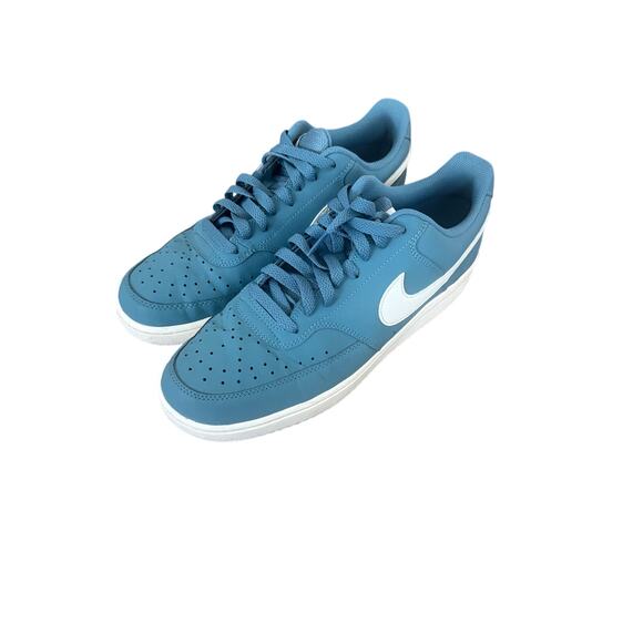 Nike Court Vision Low Sneaker Sz 10 excellent condition main image 7